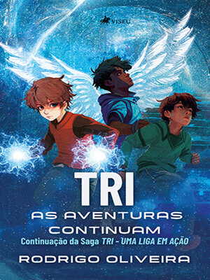 cover image of Tri